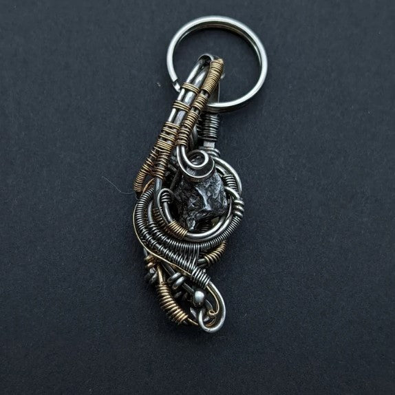 Meteorite Pendant Mini