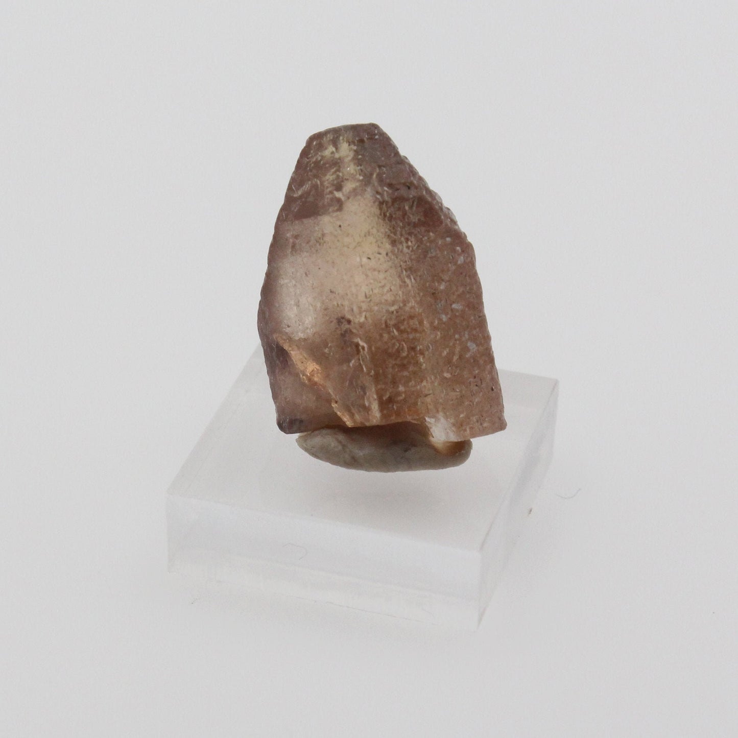 Topaz | Pakistan , 17.75 ct , Gem , Crystal , Terminated , Birthstone , Jewelry Supply , Collectable