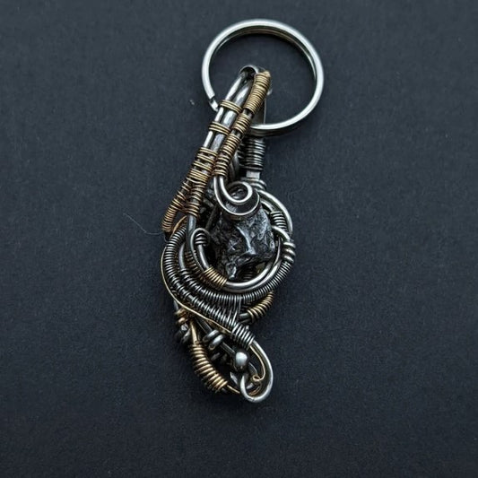 Meteorite Pendant Mini